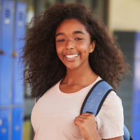 Tyreka, Cohort 3